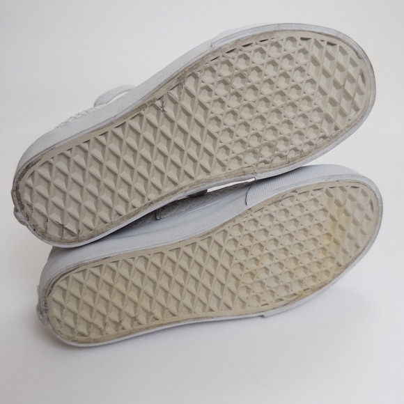 Vans Old Skool DX Mono Python Dawn Blue Women's 5 / Men's 3.5 VN0A32GJLQD - Picture 15 of 16